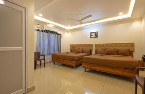Kalapettai Hotel | Cannan Residency Pondicherry