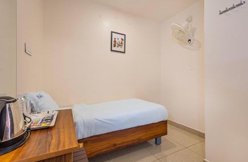 Kalapettai Hotel | Cannan Residency Pondicherry
