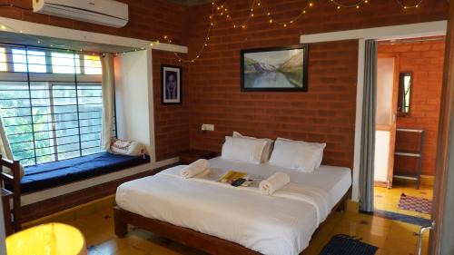 Bommayapalayam House | Wow Farm House