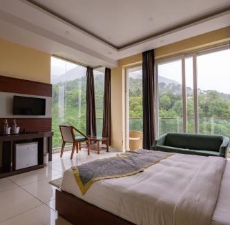 Sidhpur Hotel | Dharamshala Retreat