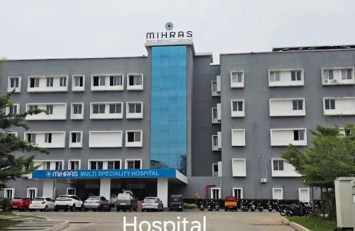 Lakkidi Apartment | Markaz Knowledge City Homestay Near Wayanad Fully furnished Trigris Valley Hospital