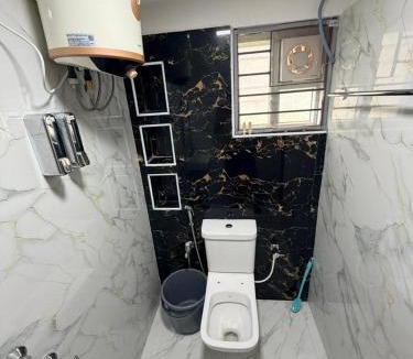 Perungudi Hostel | Connect Backpackers Hostel