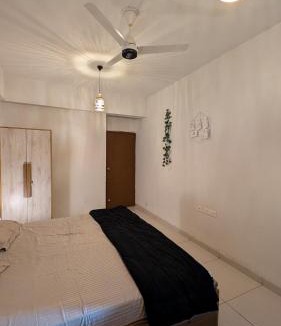 Ahmedabad Apartment | Cozy & Premium Homes