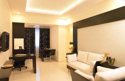 5th Block Hotel | Blu Petal - A Business Hotel