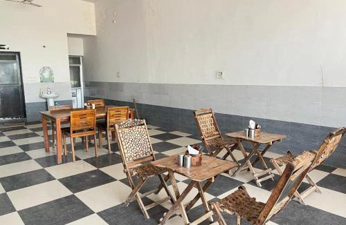 Dausa Hotel | Ligree Hotel and Restaurant