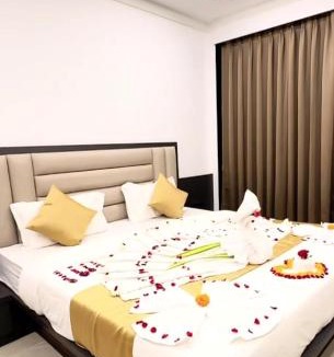 Kaswand Apartment | Grand Valley Resort,Bhilar
