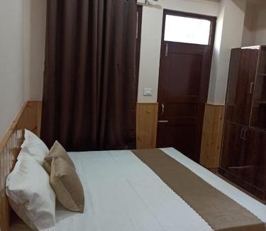 Rekong Peo House | JeevaHomes