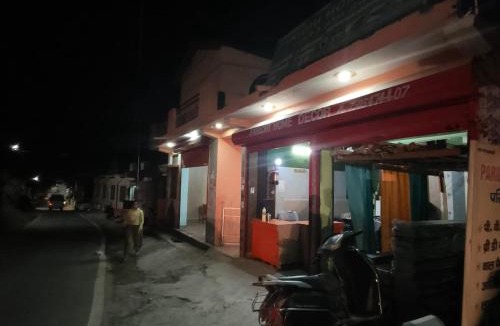 Rajgarhi Hotel | ganga yamuna homestay