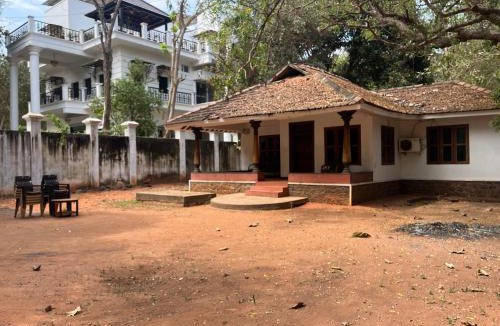 Moratandi Villa | Gravity Groups SSK - Near Sangamithra Jipmer