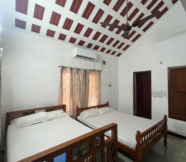 Moratandi Villa | Gravity Groups SSK - Near Sangamithra Jipmer