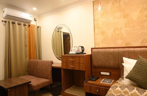 Purulia Resort | Swet Palash Resort