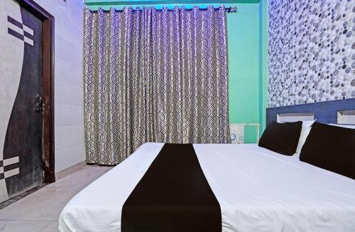 Rohtak Hotel | Hotel O Ginni