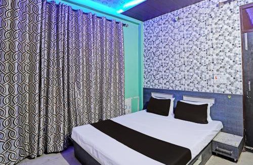 Rohtak Hotel | Hotel O Ginni