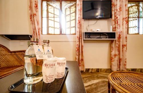 Rameshwaram Hotel | Hare Rama Hare Krishna - EESHA Hotel