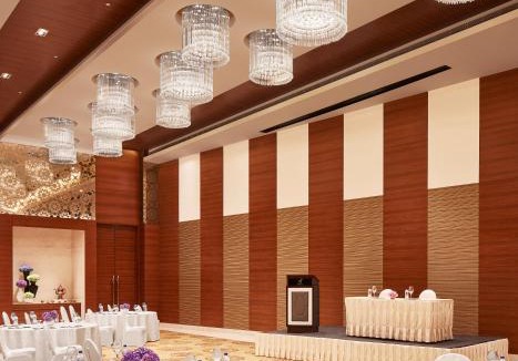 Amritsar Hotel | Taj Swarna, Amritsar