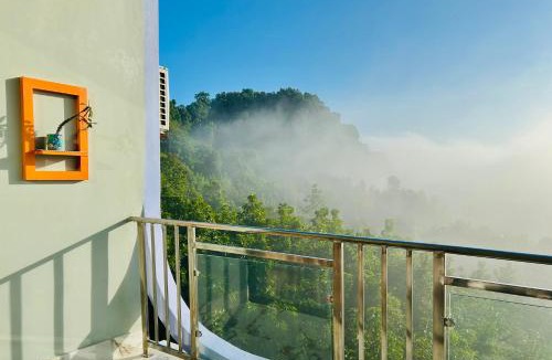 Bandarban Hotel | Cloudy Inn Resort