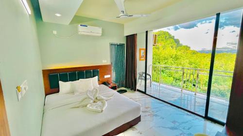 Bandarban Hotel | Cloudy Inn Resort
