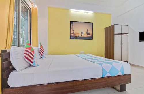 Tathawade Hotel | Super Hotel O Pioneer
