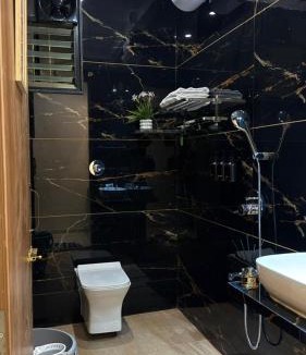 Phase 1 Apartment | Wander Stays - Morden and Cozy 1BHK Hinjewadi