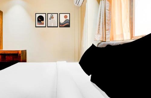 Clover Park Hotel | Super Townhouse Oak Viman Nagar Downtown Formerly Hotel Cilantro