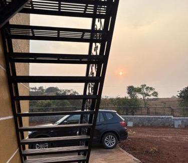 Ambavna Villa | Pragati Farmhouse