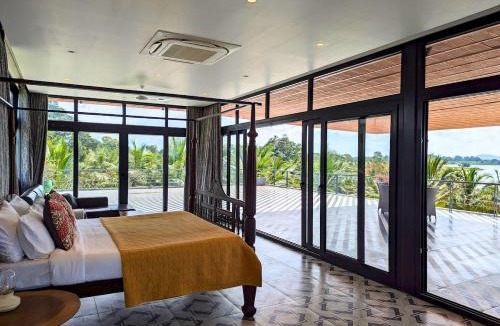 Antharasanthe Villa | Ira Kabini - A LuxUnlock Private Villa