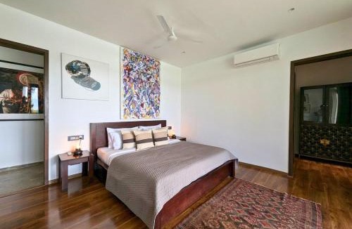 Antharasanthe Villa | Ira Kabini - A LuxUnlock Private Villa