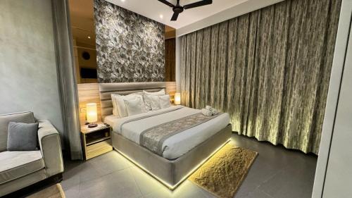 Noida Apartment | Shagun Spira Studio