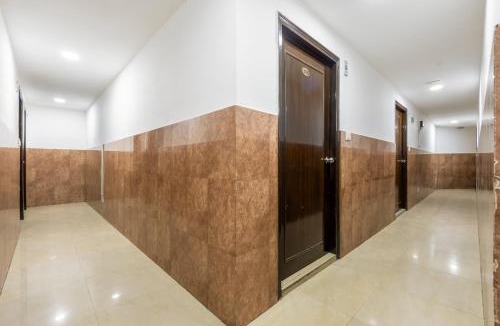Mahipalpur Hotel | Hotel New Ravin International - IGI Airport