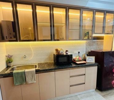 Greater Noida Apartment | Paramount golf forest grater noida