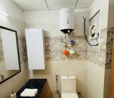 Greater Noida Apartment | Paramount golf forest grater noida