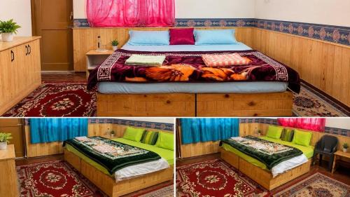 Tabo House | Kalzang homestay
