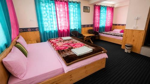 Tabo House | Kalzang homestay