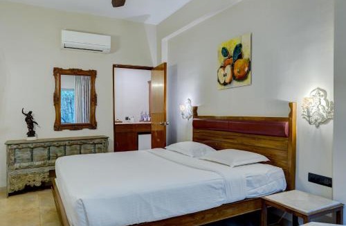 Old Mahabaleshwar Resort | Ramsukh Resorts and Spa