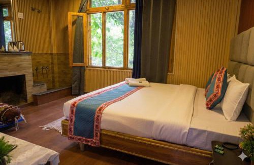 Kasol Hotel | Sony Place Villa and Resort