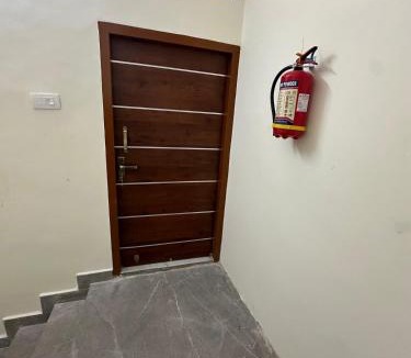 Hyderabad Apartment | The Minar II , comfortable stay near Charminar