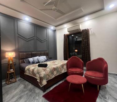 Ghaziabad Villa | Aura Villa