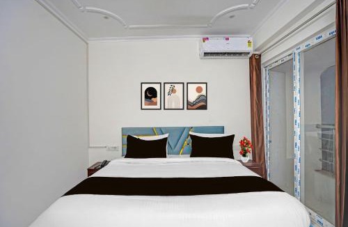 Mehrauli Hotel | Townhouse Chhatarpur Metro Station Delhi