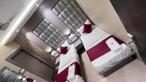 Chembur East Hotel | Hotel Abrol