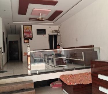 Khatu Apartment | Khaatuwaale Guest House