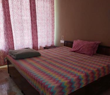 Fatehpur House | HIMVIGRAHA- Your Mountain Retreat