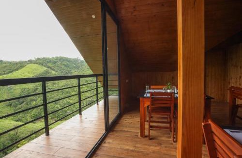 Vagamon Hostel | Monkey Tribe Vagamon
