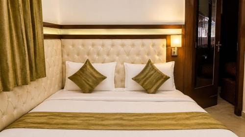 Saharanpur Hotel | Hotel Atithi Palace