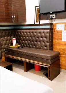 Saharanpur Hotel | Hotel Atithi Palace