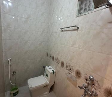 Hyderabad Apartment | The Minar, Cozy Stay near Charminar