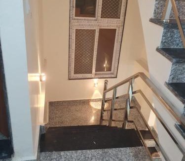 Vrindavan House | Shri maa veshno dham Home stay