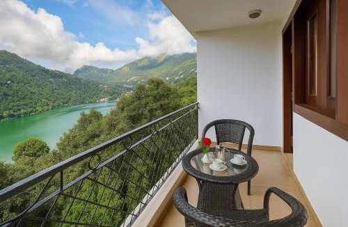 Mallital Hotel | Hotel Morning Lake