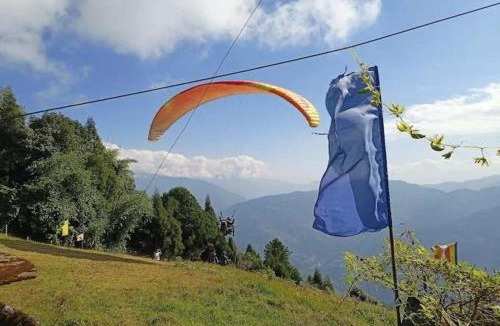 Pelling Hotel | Urbane Haauz