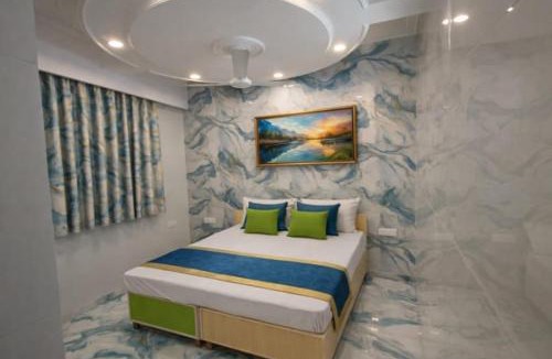Delhi House | Anand Villa