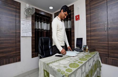 Kolkata Hotel | Hotel O South Fern